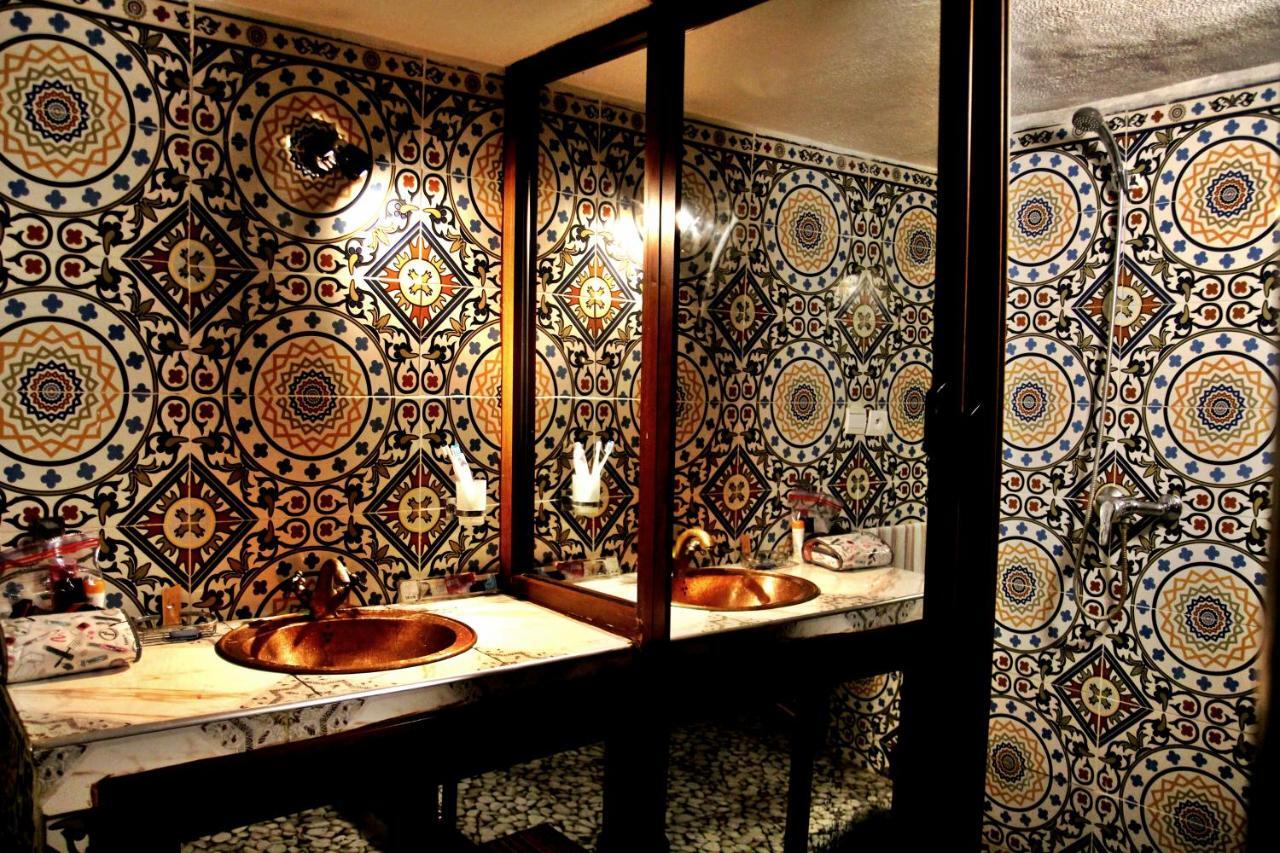Dar Elinor Hotel Fès Exterior foto